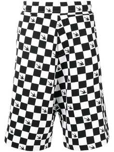 Одежда McQ Alexander Mc Queen