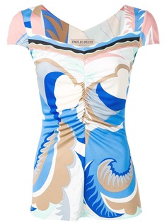 Одежда Emilio Pucci