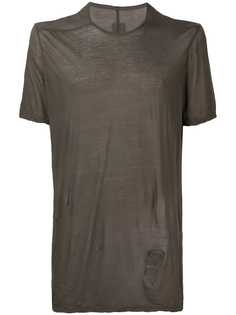 Одежда Rick Owens Drkshdw