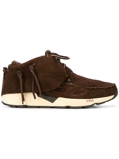 Обувь Visvim