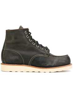 Обувь RED Wing Shoes