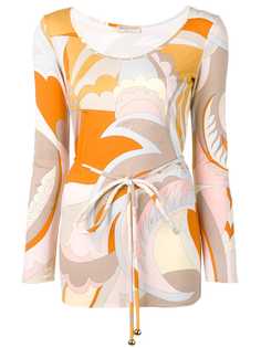 Одежда Emilio Pucci