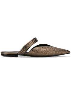 Обувь Fabiana Filippi