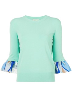 Одежда Emilio Pucci