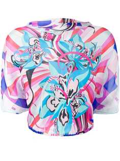 Одежда Emilio Pucci