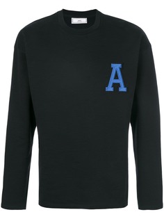 Одежда AMI Alexandre Mattiussi