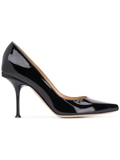 Обувь Sergio Rossi