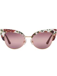 Аксессуары Dolce & Gabbana Eyewear