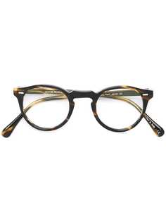 Аксессуары Oliver Peoples