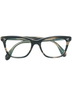 Аксессуары Oliver Peoples