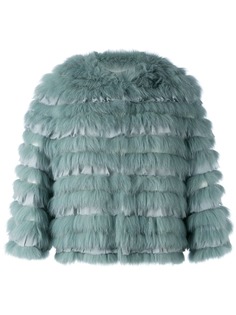 Одежда Yves Salomon