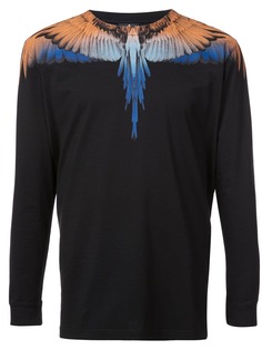 Одежда Marcelo Burlon County Of Milan