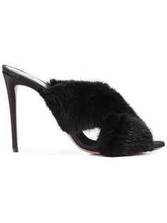 Обувь Aquazzura