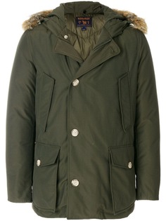 Одежда Woolrich