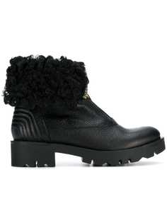 Обувь Tosca BLU