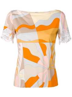 Одежда Emilio Pucci