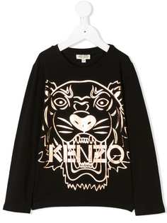 Одежда для девочек (2-12 лет) Kenzo Kids