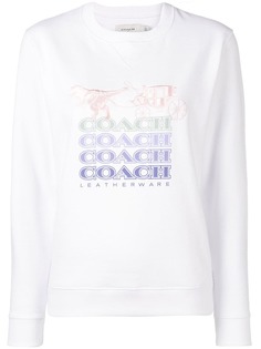 Одежда Coach
