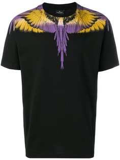 Одежда Marcelo Burlon County Of Milan