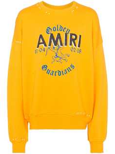 Одежда Amiri