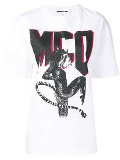 Одежда McQ Alexander Mc Queen