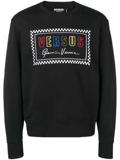 Одежда Versus