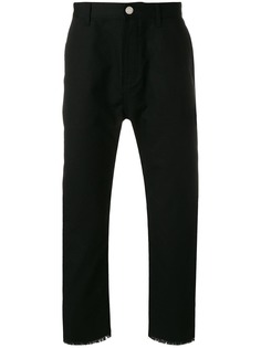 Одежда Helmut Lang