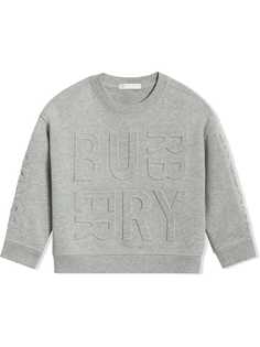 Одежда для мальчиков (2-12 лет) Burberry Kids