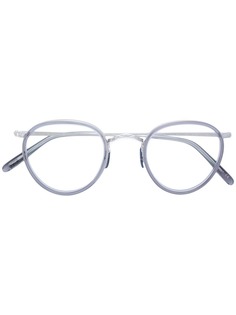 Аксессуары Oliver Peoples