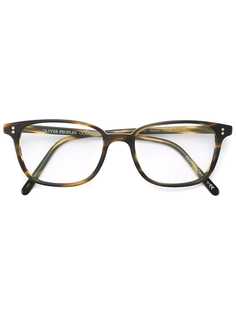Аксессуары Oliver Peoples