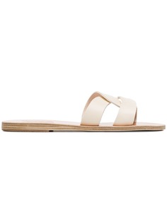 Обувь Ancient Greek Sandals