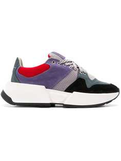 Обувь Mm6 Maison Margiela