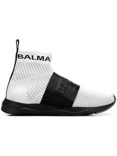 Обувь Balmain