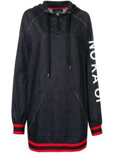 Одежда NO KA OI