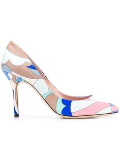 Обувь Emilio Pucci