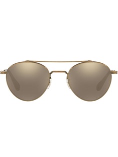 Аксессуары Oliver Peoples