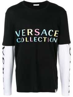 Одежда Versace Collection