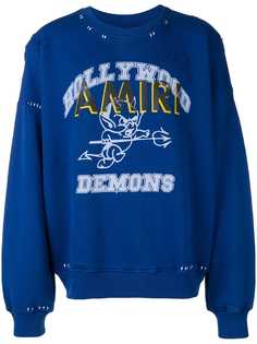 Одежда Amiri