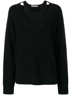 Одежда T by Alexander Wang