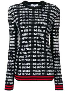 Одежда Msgm