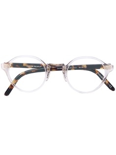 Аксессуары Oliver Peoples