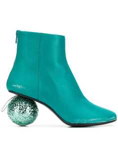 Обувь Mm6 Maison Margiela