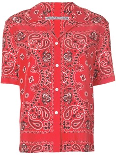 Одежда Alexander Wang