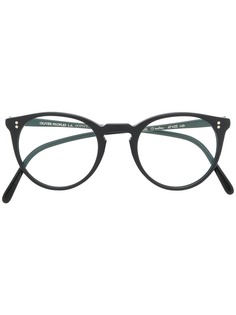 Аксессуары Oliver Peoples