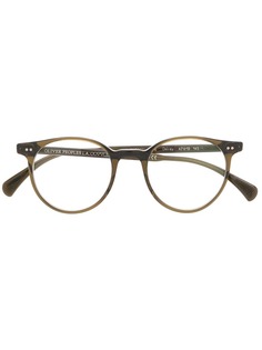 Аксессуары Oliver Peoples