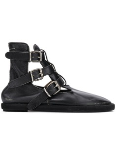 Обувь Mm6 Maison Margiela