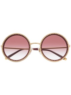 Аксессуары Dolce & Gabbana Eyewear