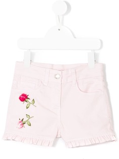 Одежда для девочек (2-12 лет) Monnalisa