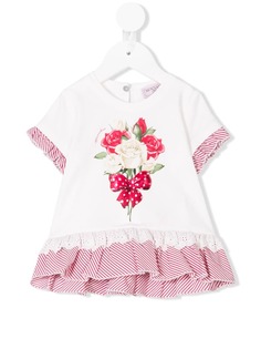 Одежда для девочек (2-12 лет) Monnalisa