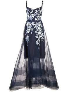 Одежда Marchesa Notte
